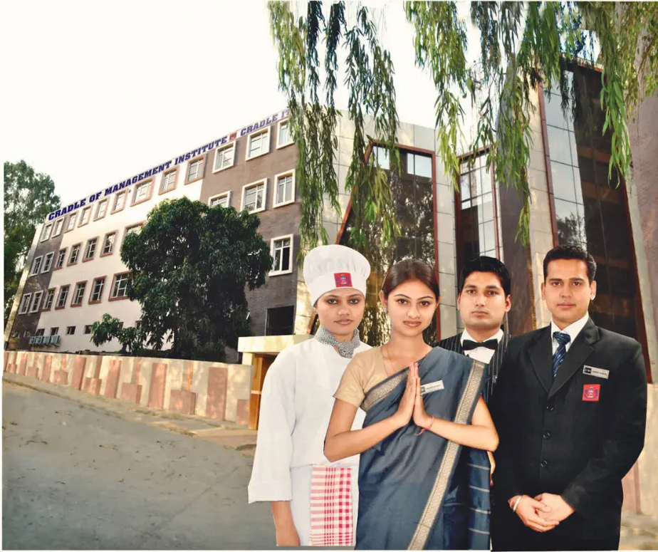 the hotel school delhi institute