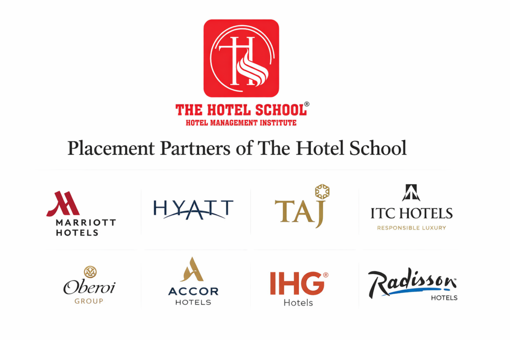 placement-partners The Hotel School